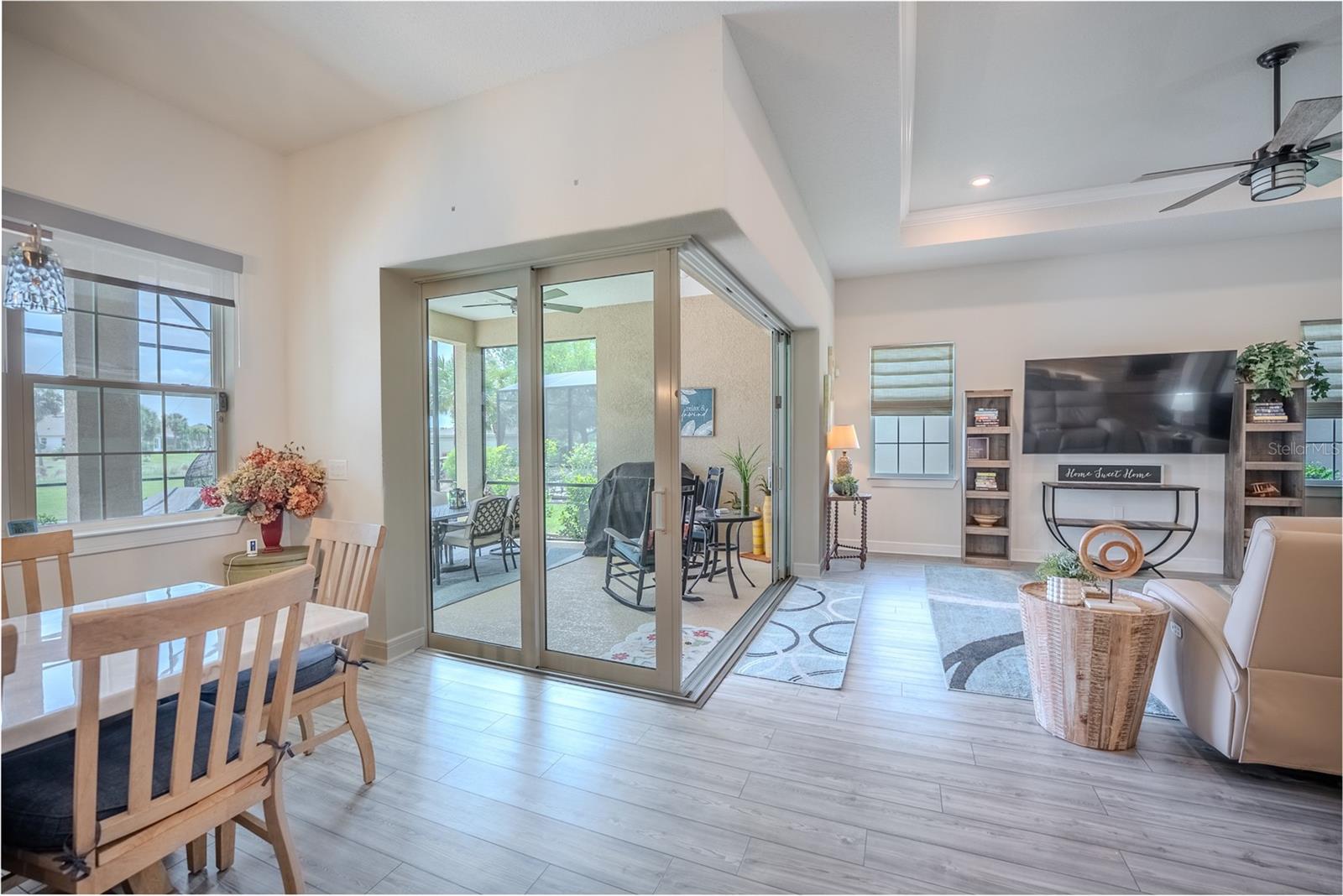 STONE CRK BY DEL WEBB SILVER G - Residential Lease