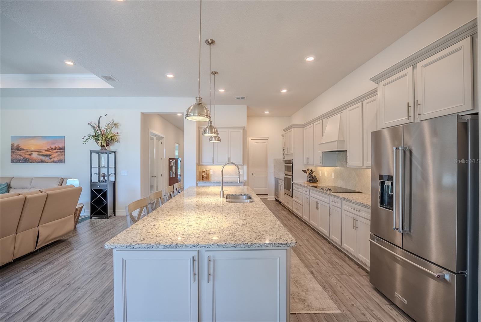 STONE CRK BY DEL WEBB SILVER G - Residential Lease