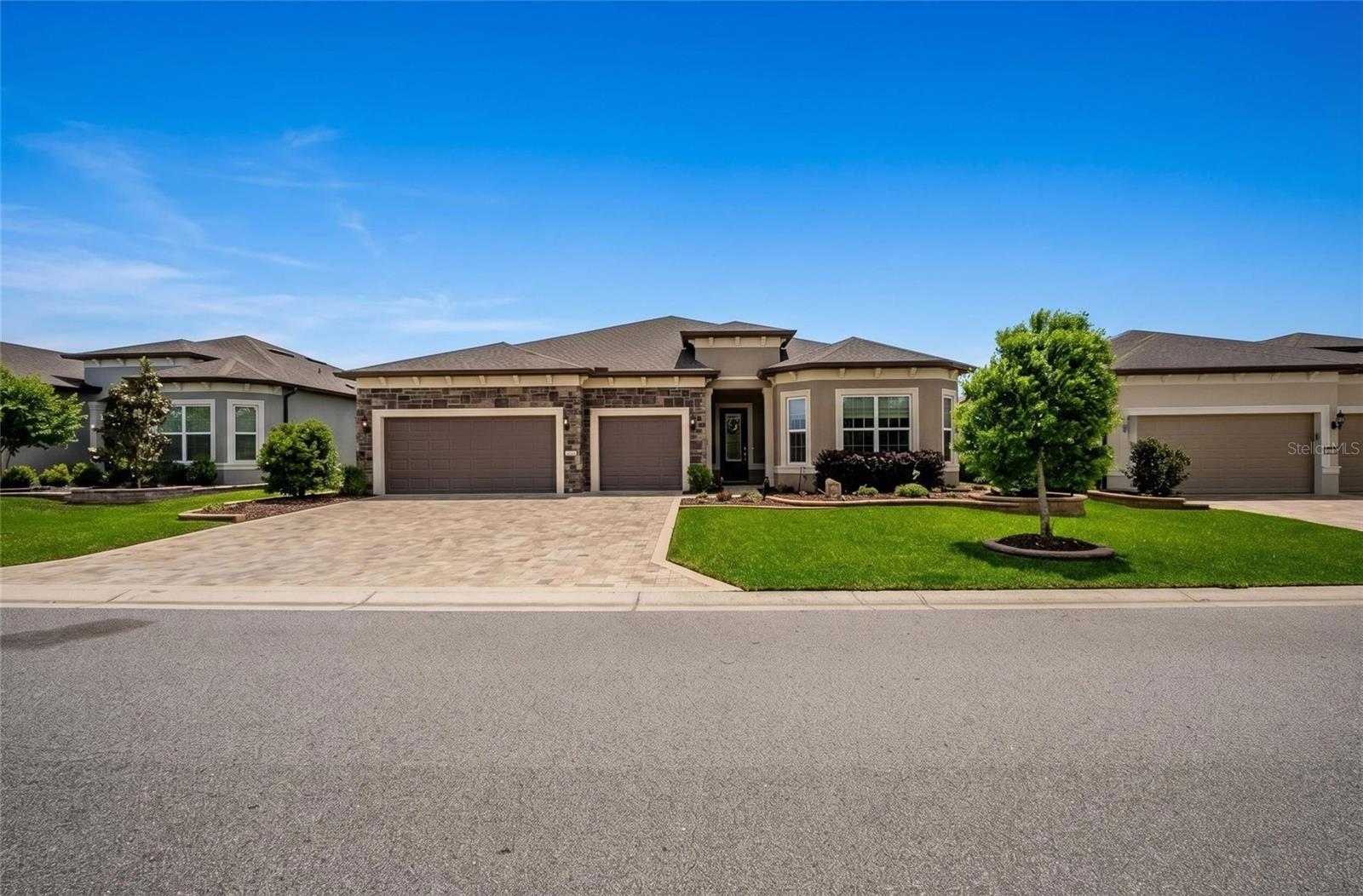 STONE CRK BY DEL WEBB SILVER G - Residential Lease