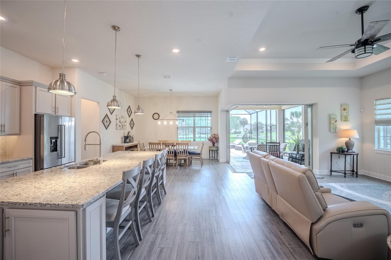 STONE CRK BY DEL WEBB SILVER G - Residential Lease