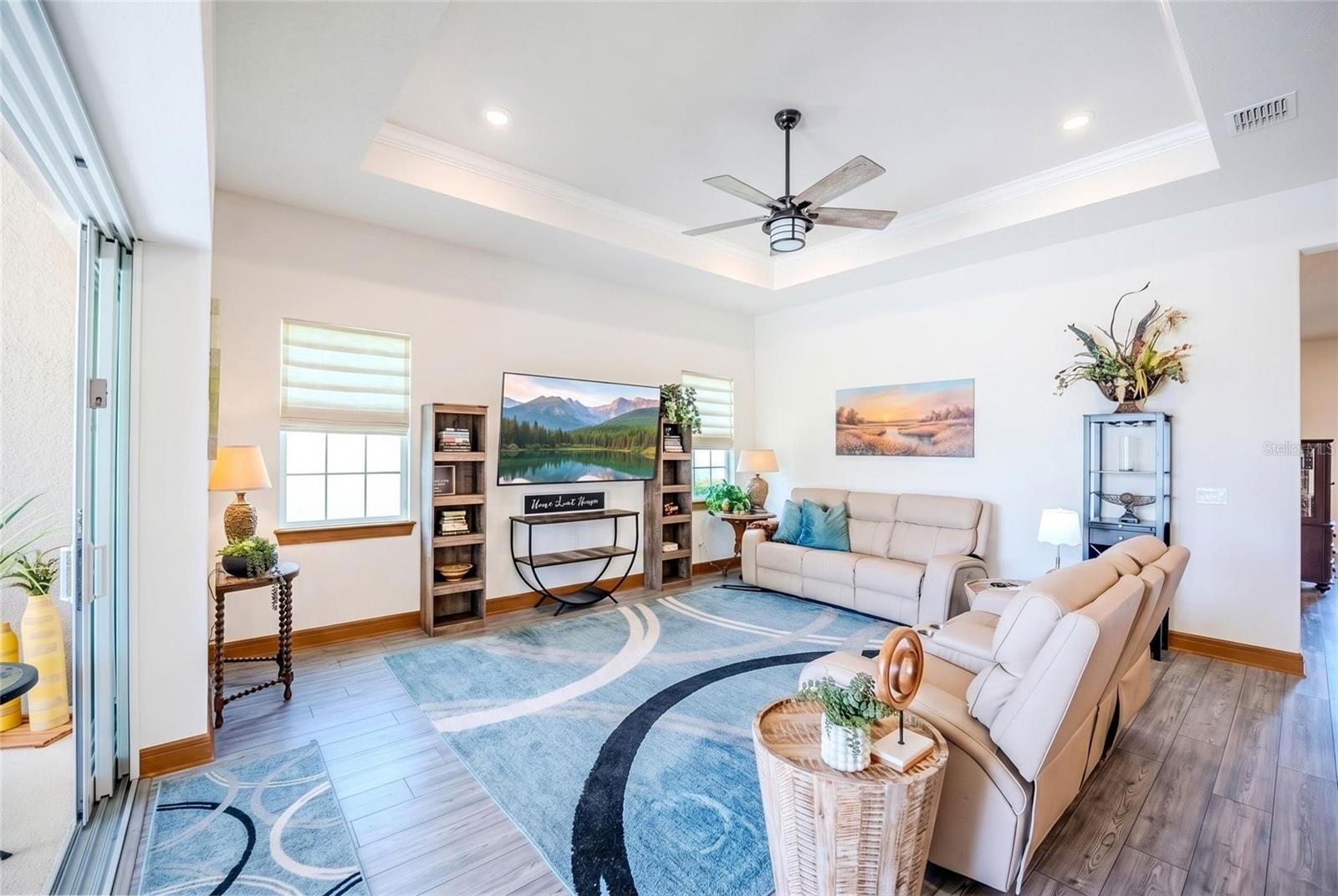 STONE CRK BY DEL WEBB SILVER G - Residential Lease