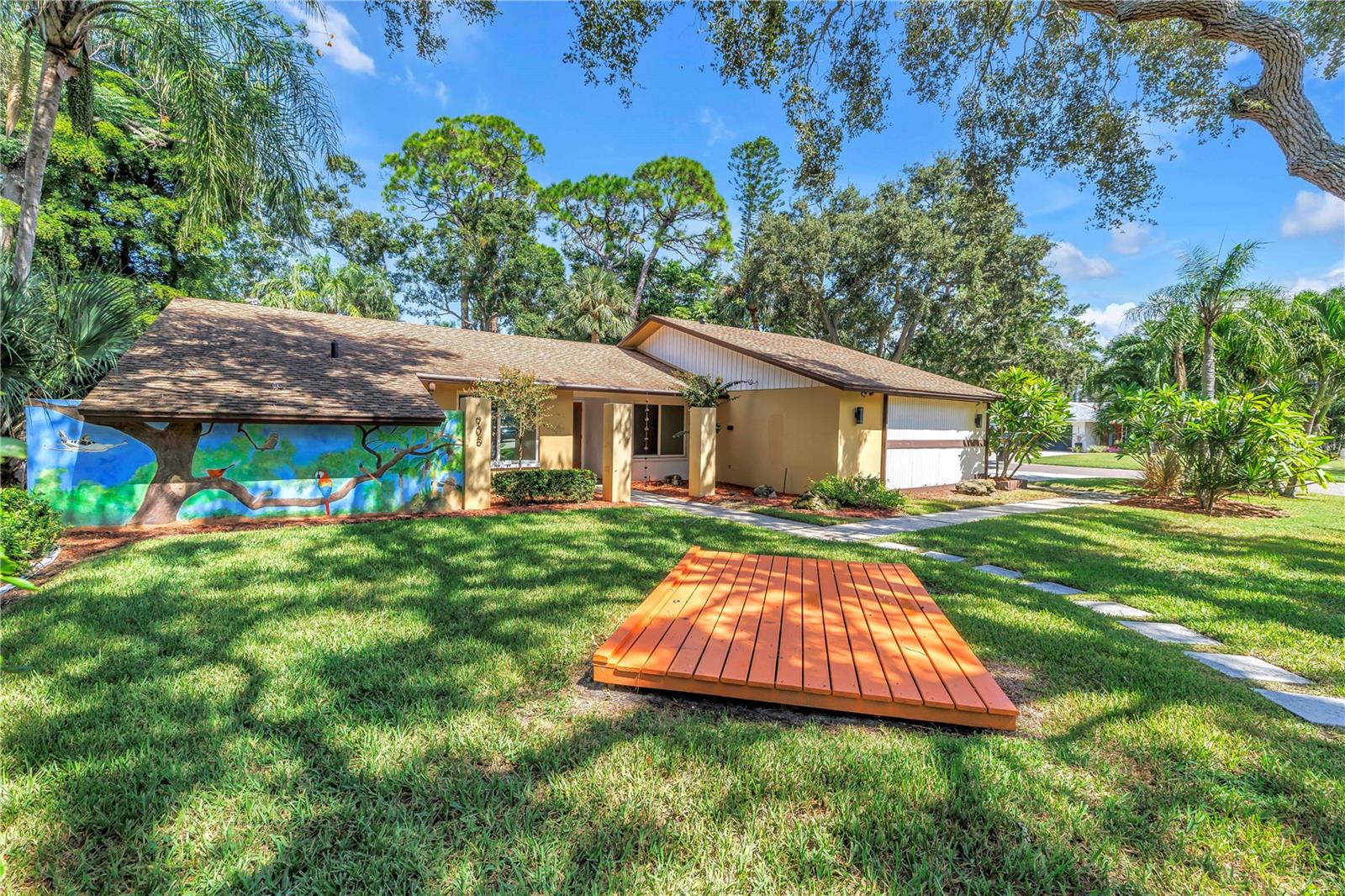 PINELLAS POINT ADD SEC A MOUND SEC - Residential