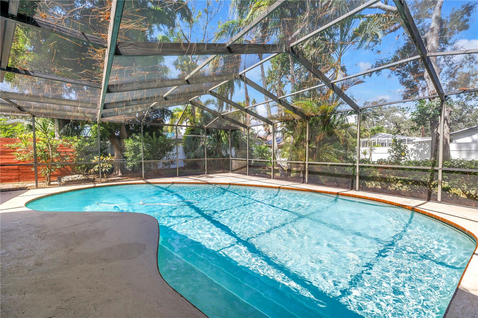 PINELLAS POINT ADD SEC A MOUND SEC - Residential