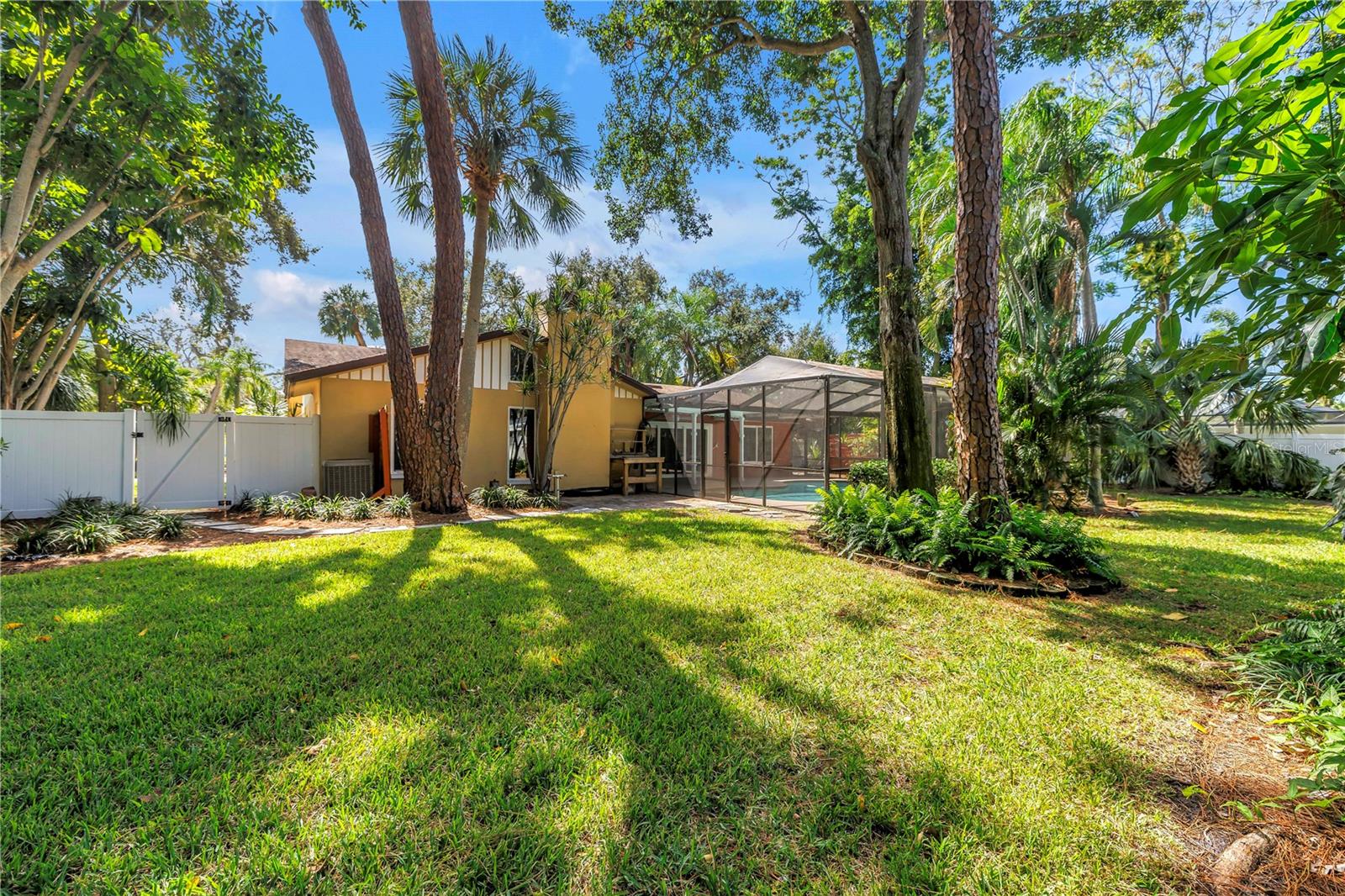 PINELLAS POINT ADD SEC A MOUND SEC - Residential