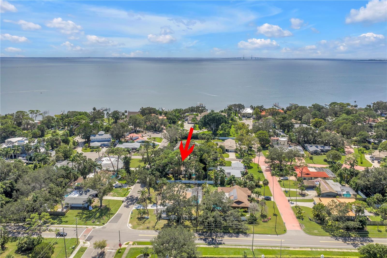 PINELLAS POINT ADD SEC A MOUND SEC - Residential