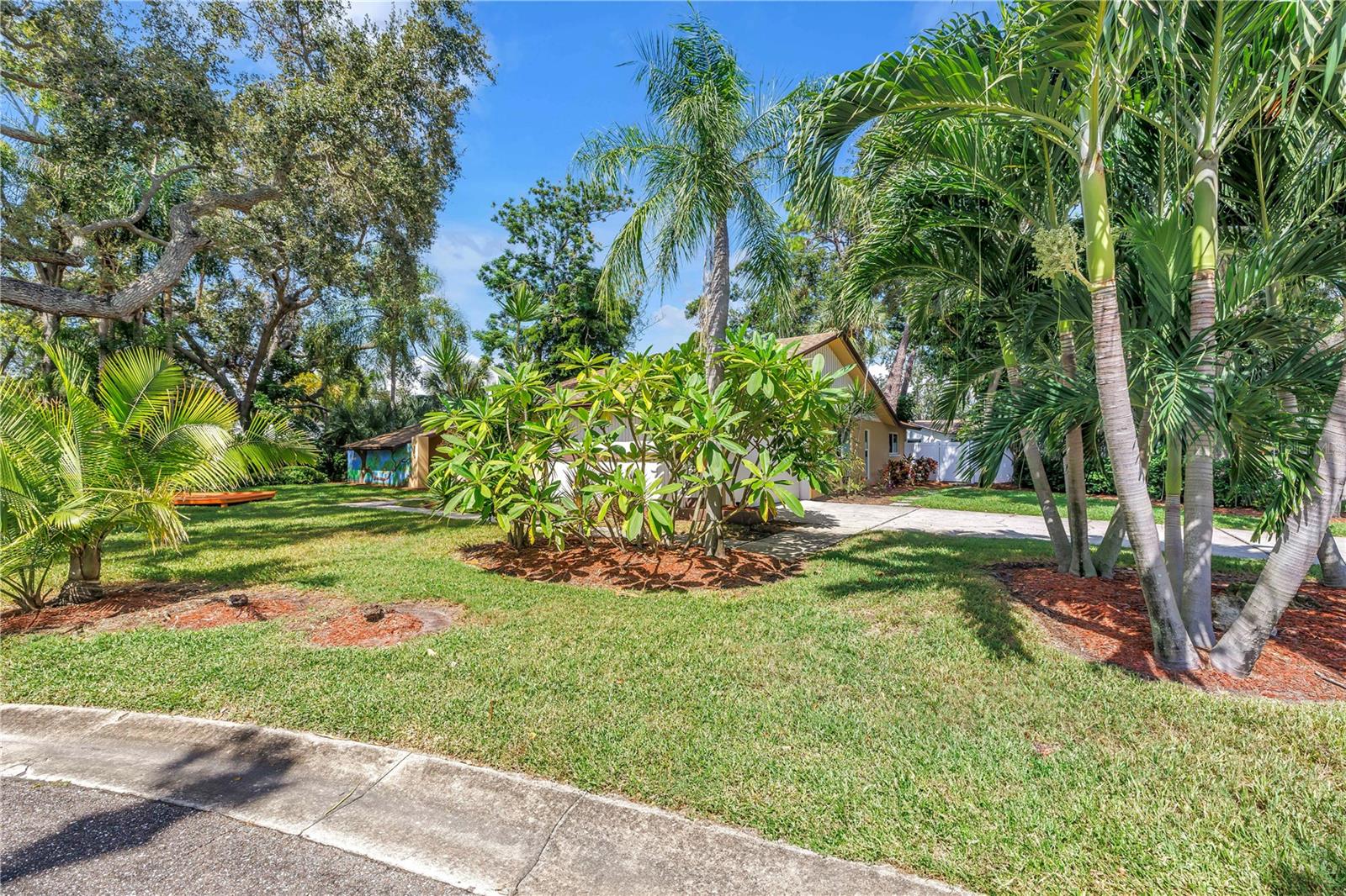 PINELLAS POINT ADD SEC A MOUND SEC - Residential