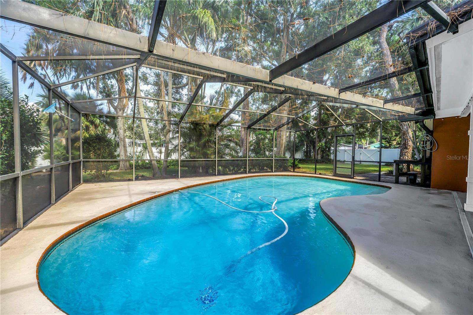 PINELLAS POINT ADD SEC A MOUND SEC - Residential