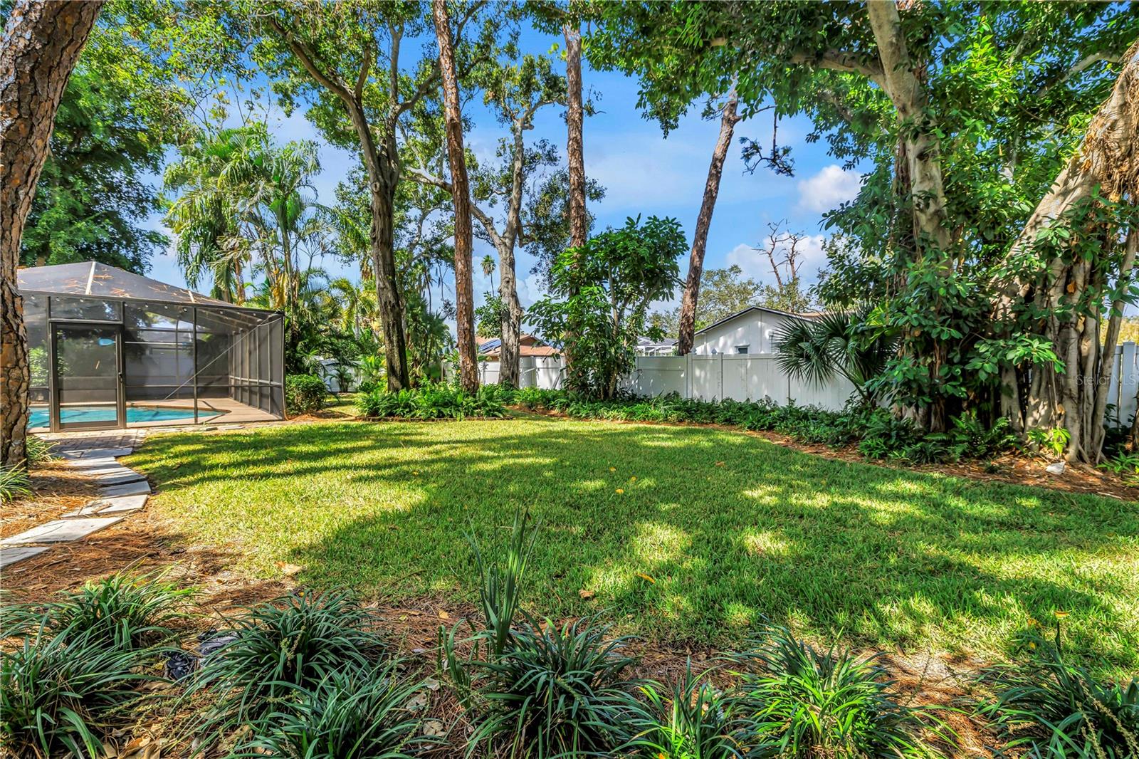 PINELLAS POINT ADD SEC A MOUND SEC - Residential