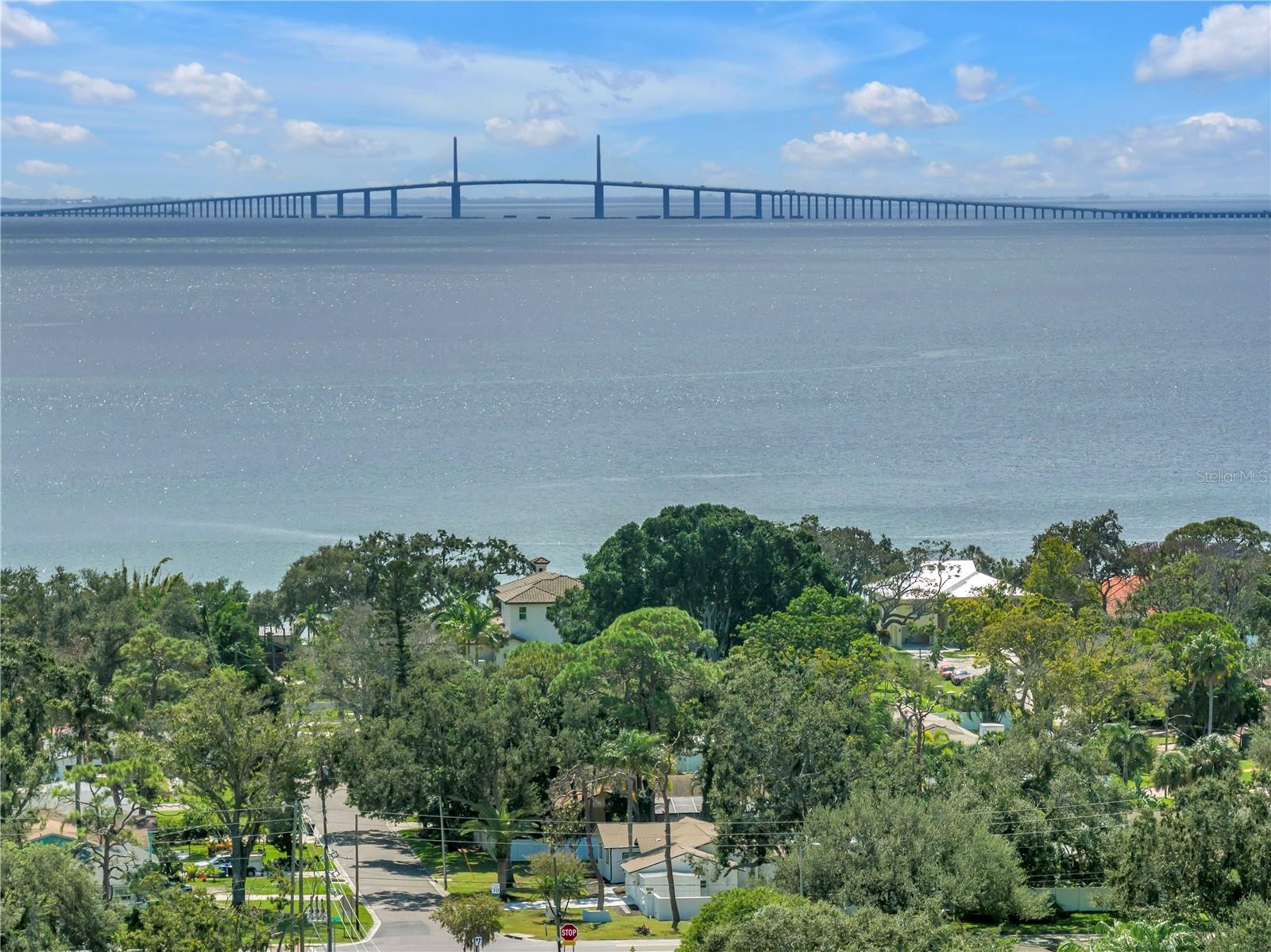 PINELLAS POINT ADD SEC A MOUND SEC - Residential