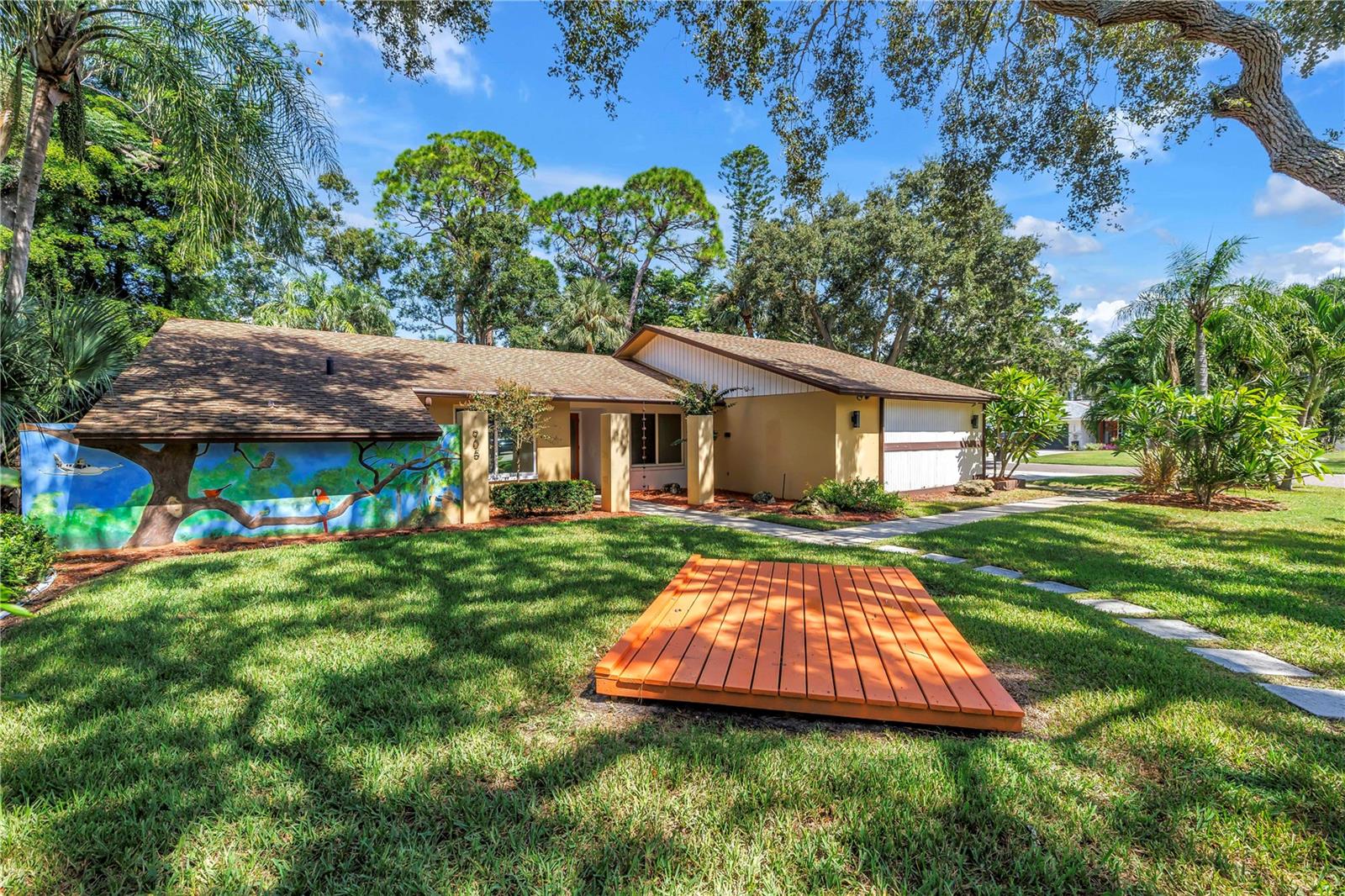 PINELLAS POINT ADD SEC A MOUND SEC - Residential