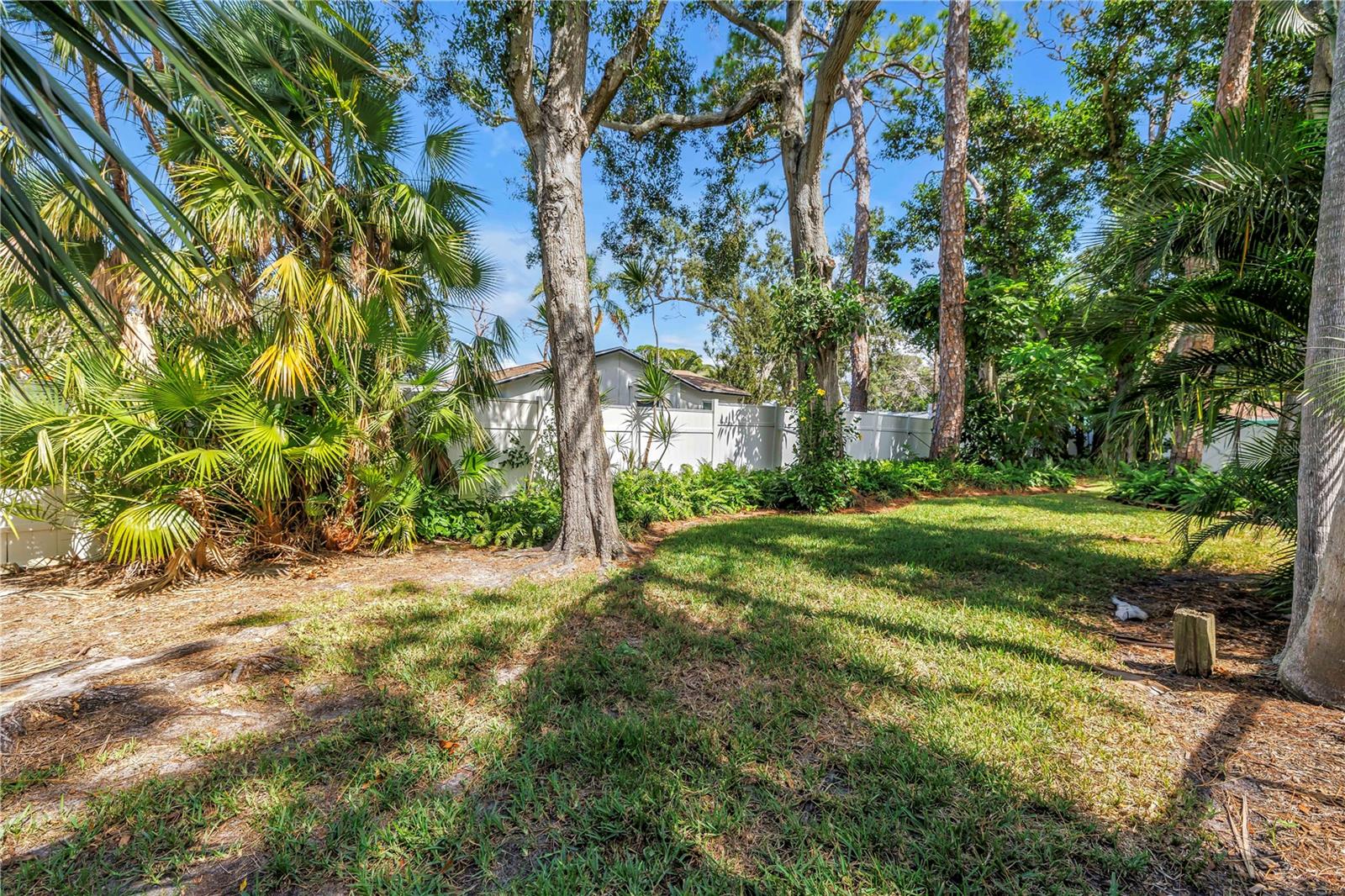 PINELLAS POINT ADD SEC A MOUND SEC - Residential