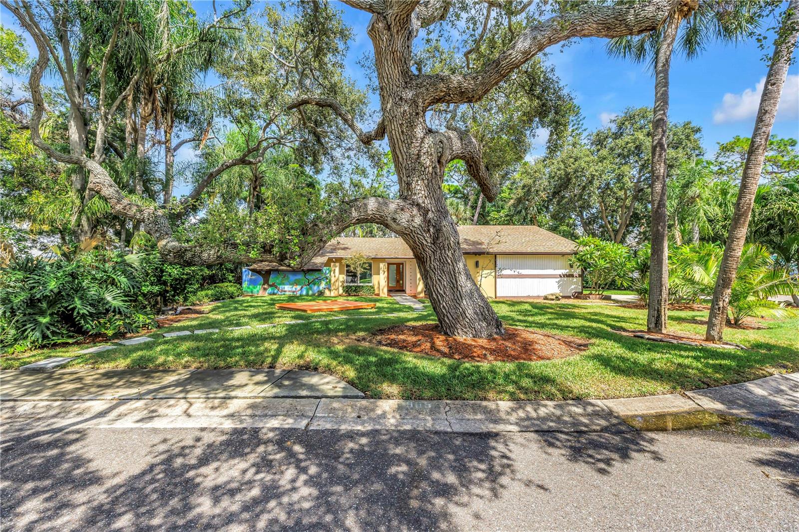 PINELLAS POINT ADD SEC A MOUND SEC - Residential