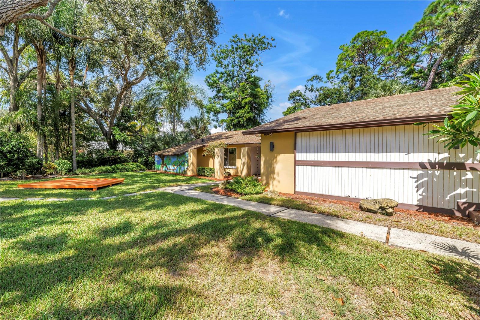 PINELLAS POINT ADD SEC A MOUND SEC - Residential