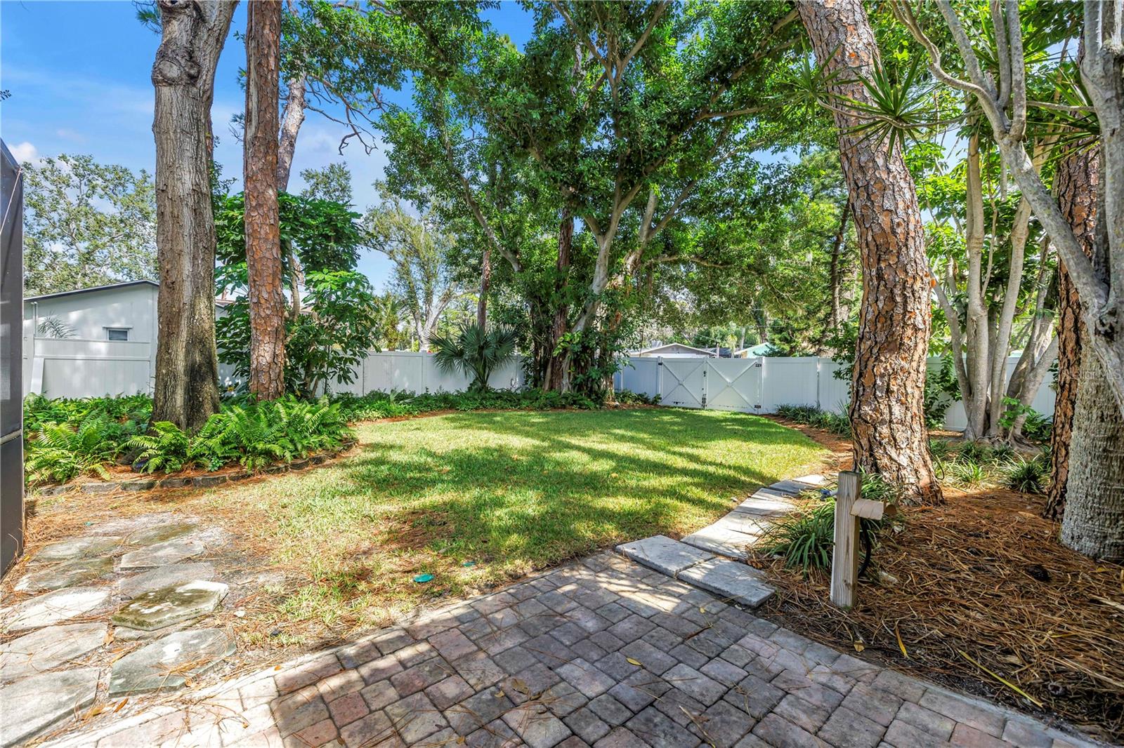 PINELLAS POINT ADD SEC A MOUND SEC - Residential