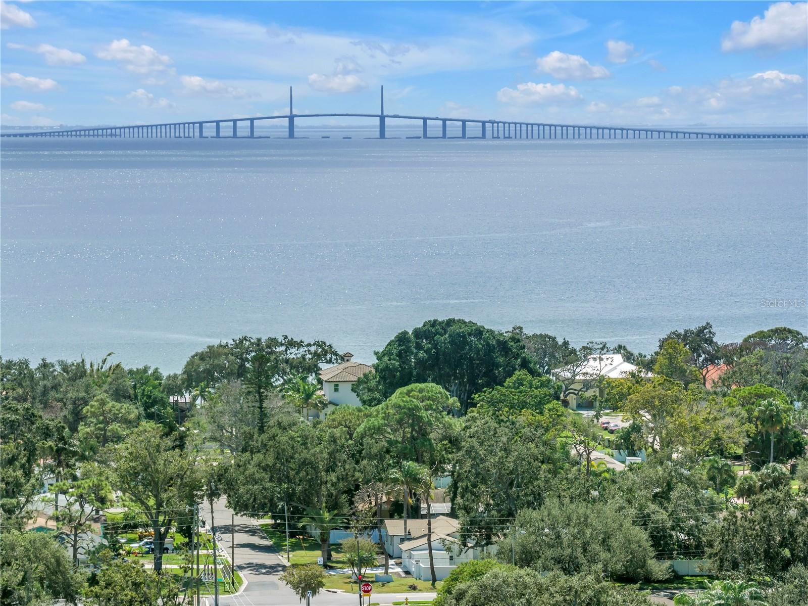 PINELLAS POINT ADD SEC A MOUND SEC - Residential