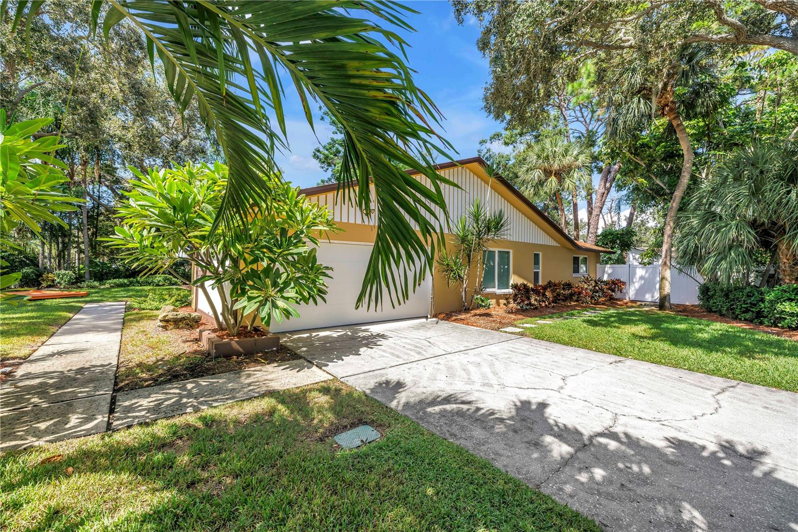 PINELLAS POINT ADD SEC A MOUND SEC - Residential