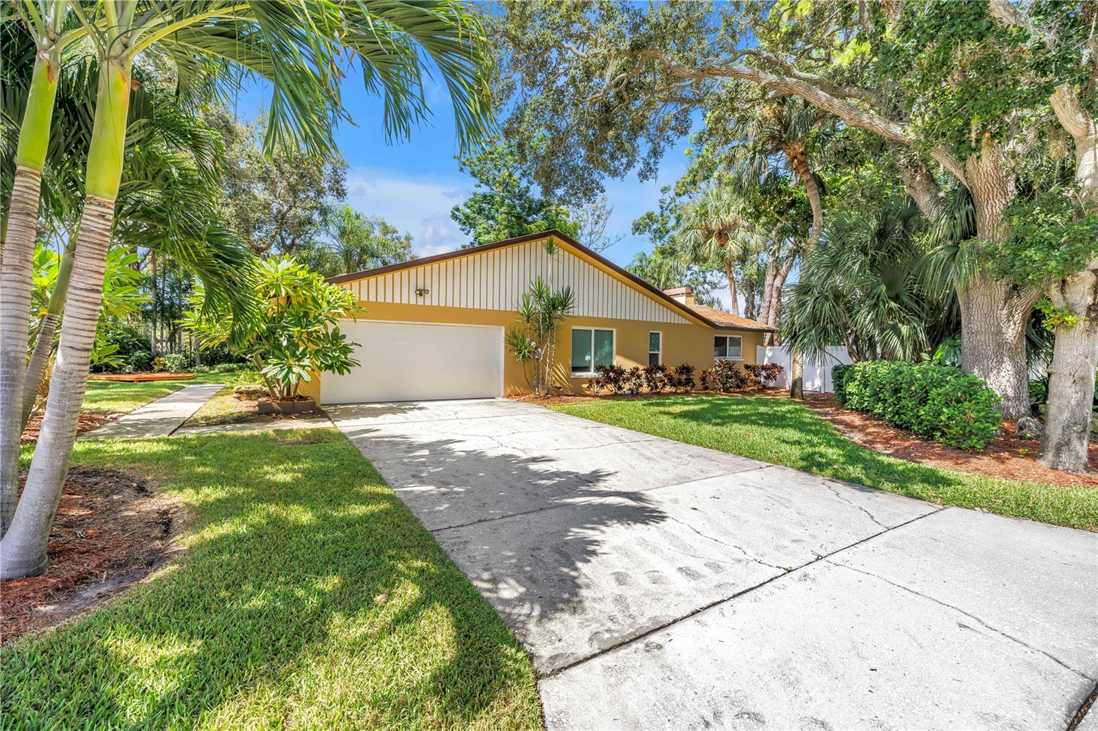 PINELLAS POINT ADD SEC A MOUND SEC - Residential