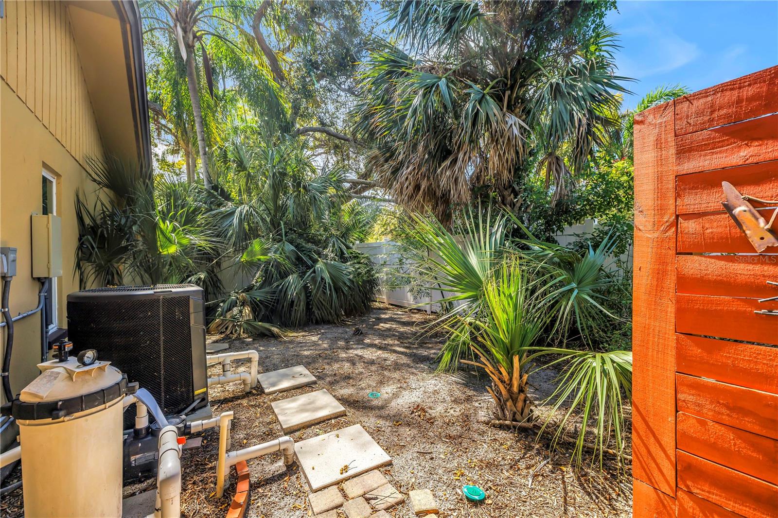 PINELLAS POINT ADD SEC A MOUND SEC - Residential