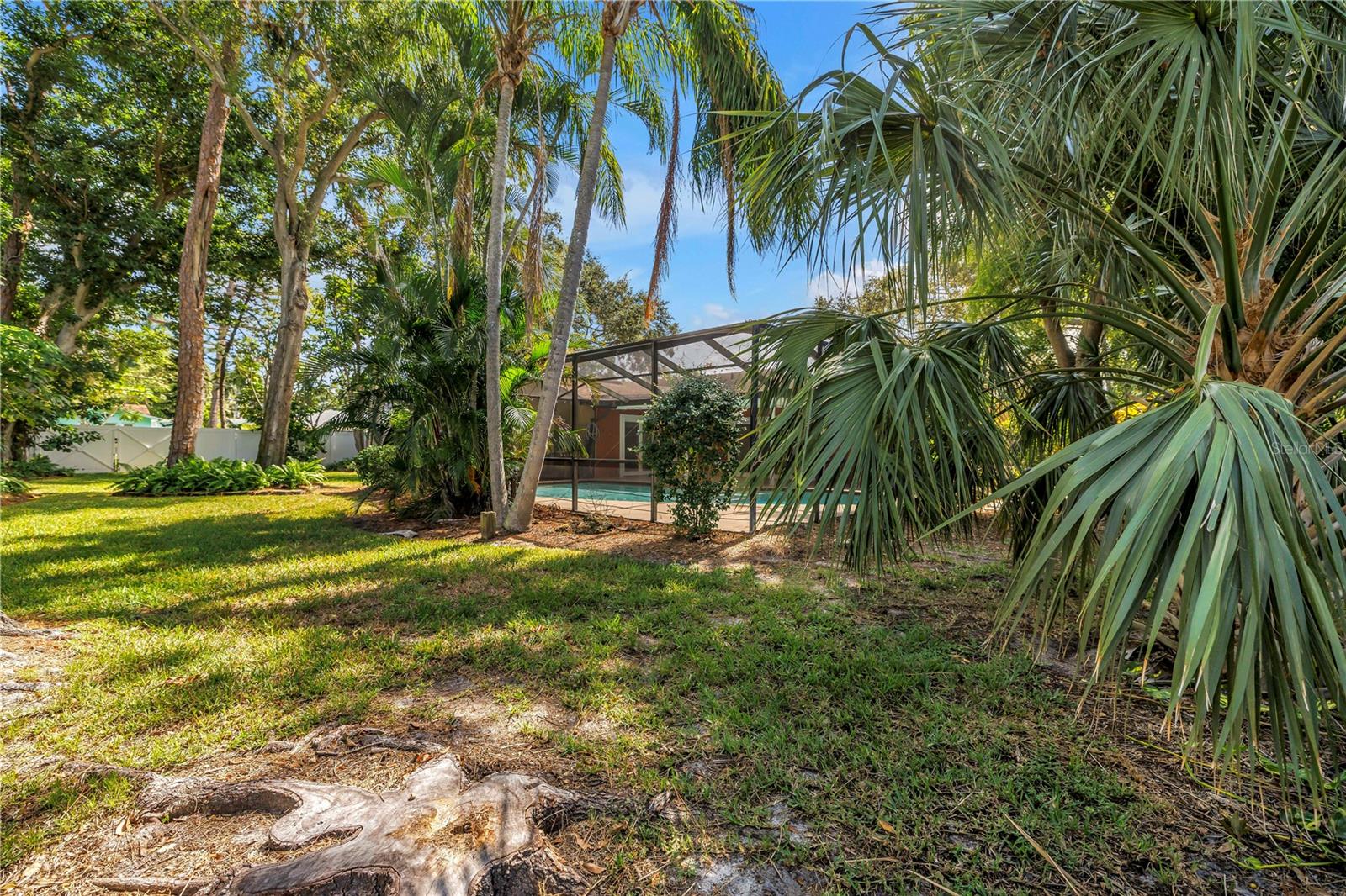 PINELLAS POINT ADD SEC A MOUND SEC - Residential