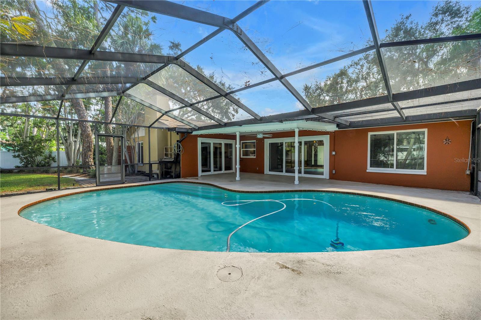 PINELLAS POINT ADD SEC A MOUND SEC - Residential