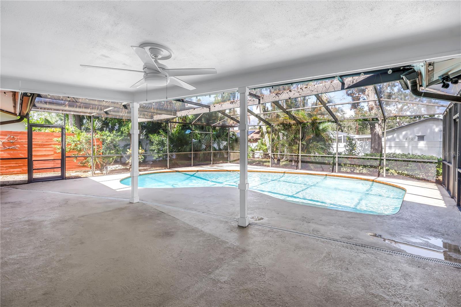 PINELLAS POINT ADD SEC A MOUND SEC - Residential