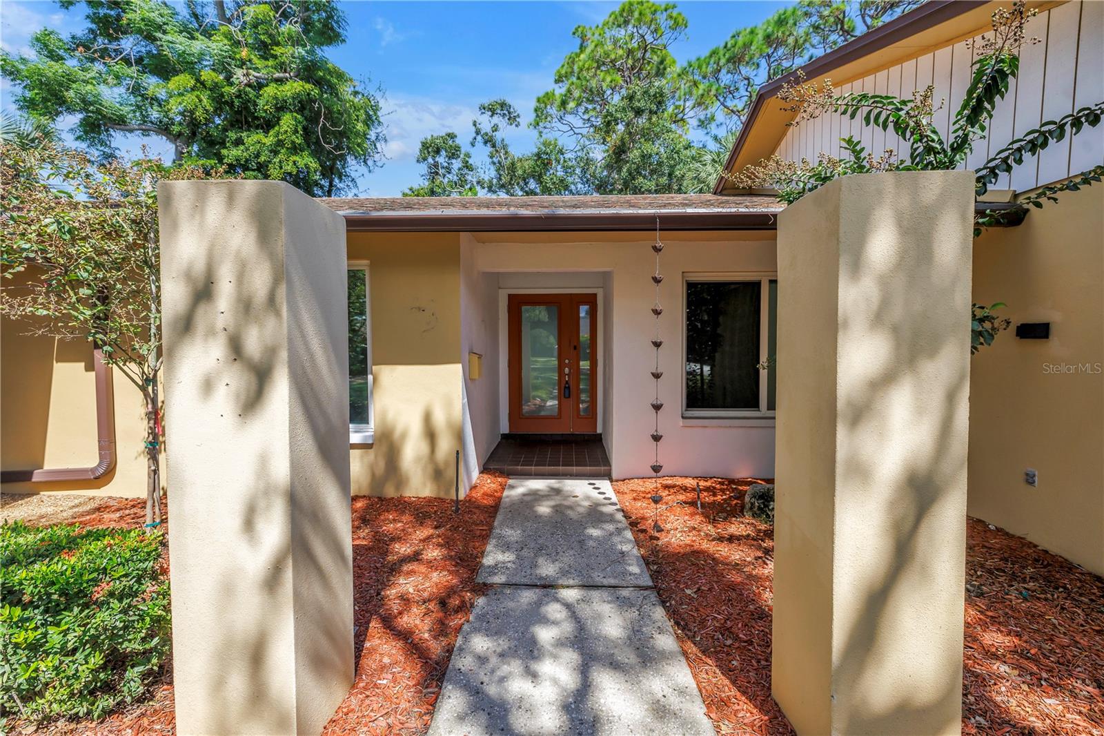 PINELLAS POINT ADD SEC A MOUND SEC - Residential