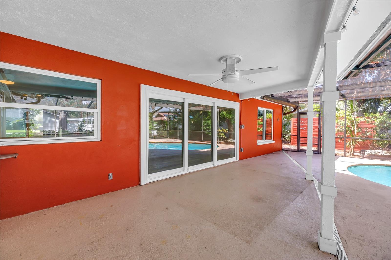 PINELLAS POINT ADD SEC A MOUND SEC - Residential