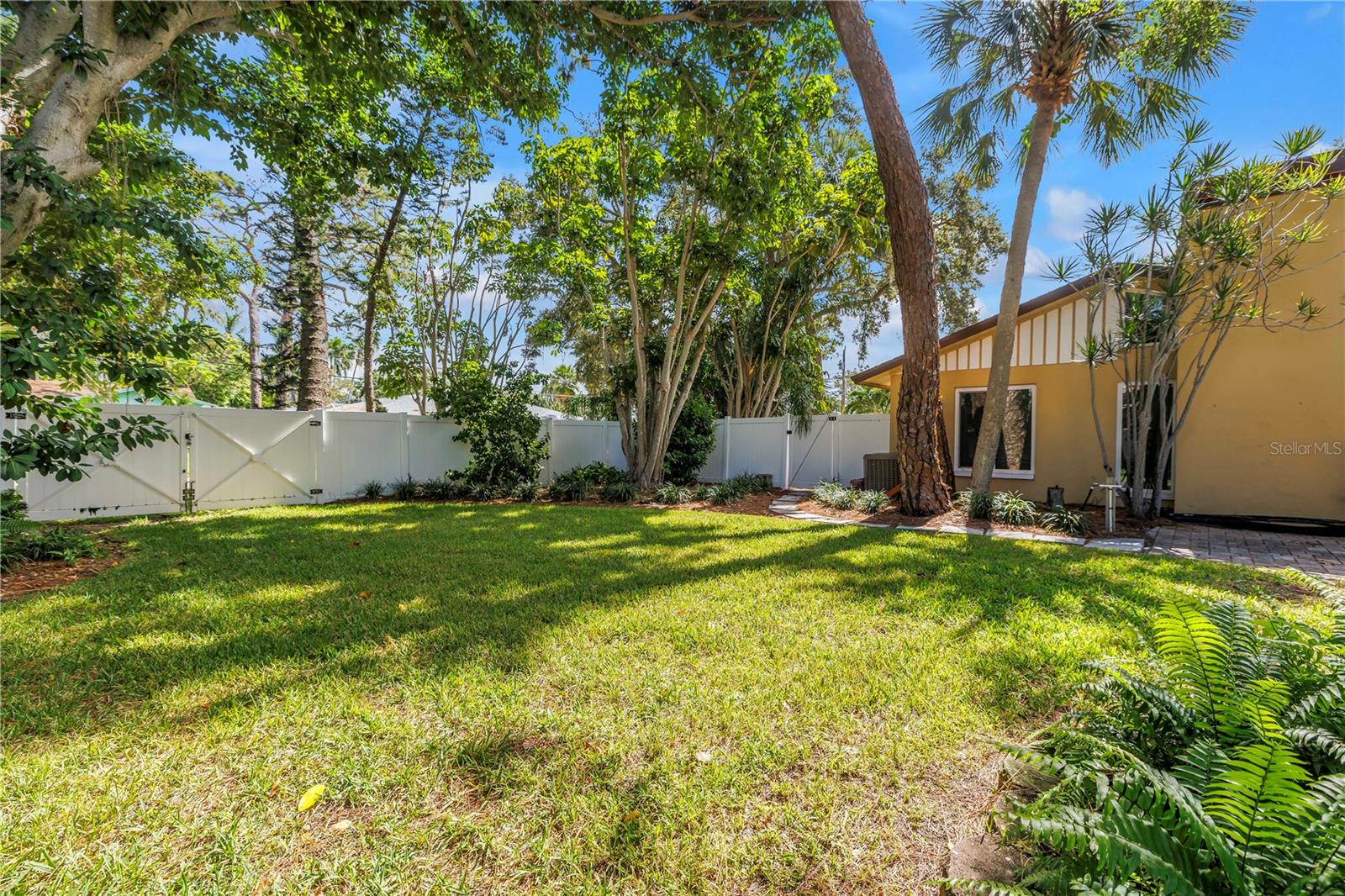 PINELLAS POINT ADD SEC A MOUND SEC - Residential