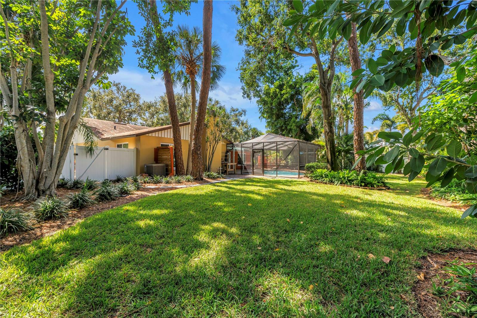 PINELLAS POINT ADD SEC A MOUND SEC - Residential