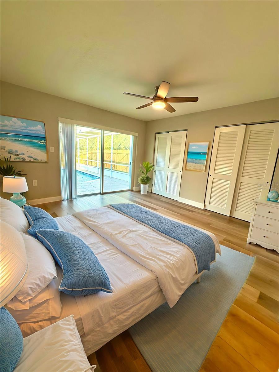 HOLIDAY LAKES WEST - Residential