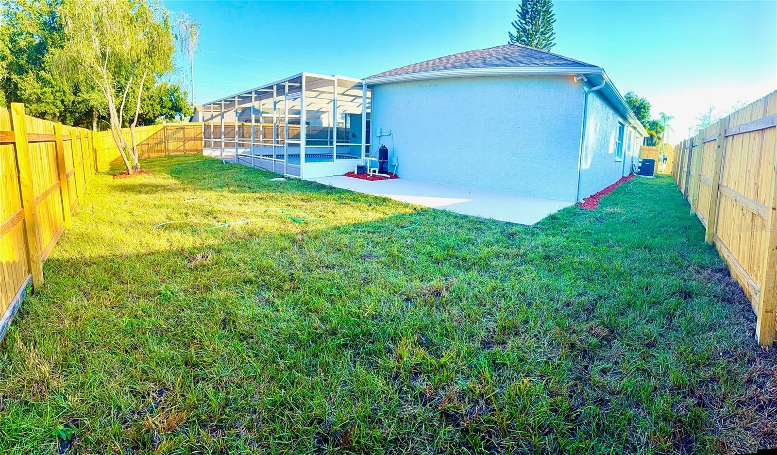 HOLIDAY LAKES WEST - Residential