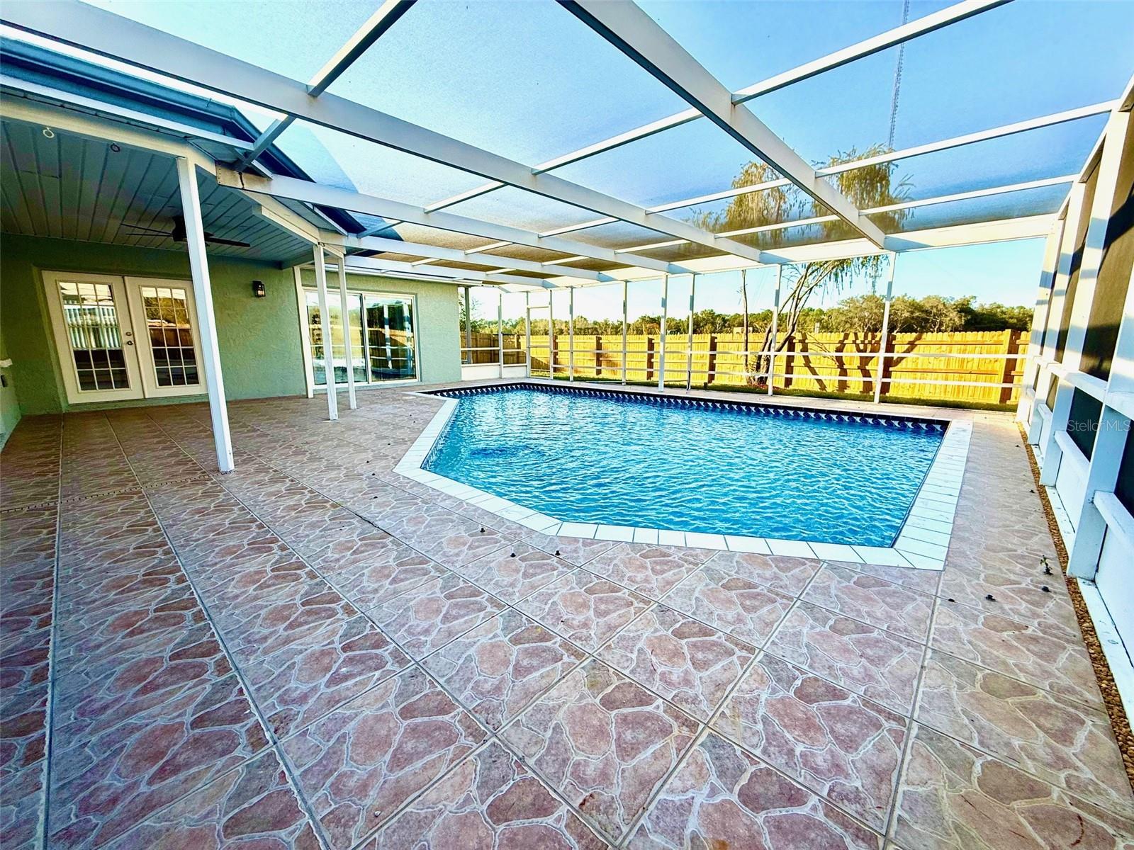 HOLIDAY LAKES WEST - Residential