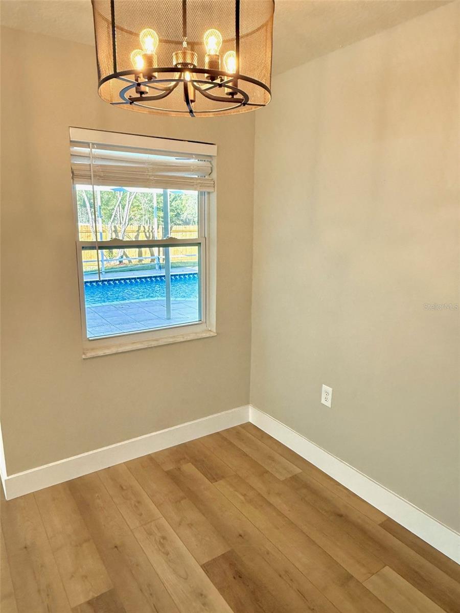 HOLIDAY LAKES WEST - Residential