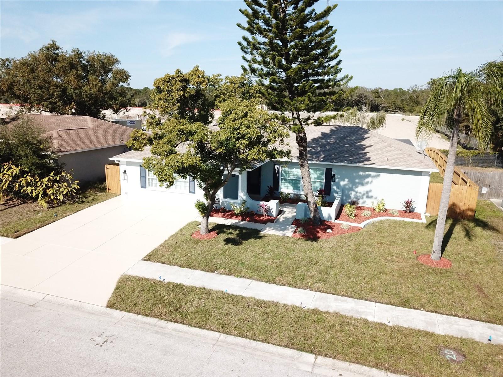 HOLIDAY LAKES WEST - Residential