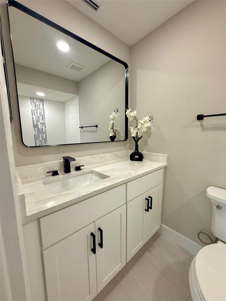 HOLIDAY LAKES WEST - Residential