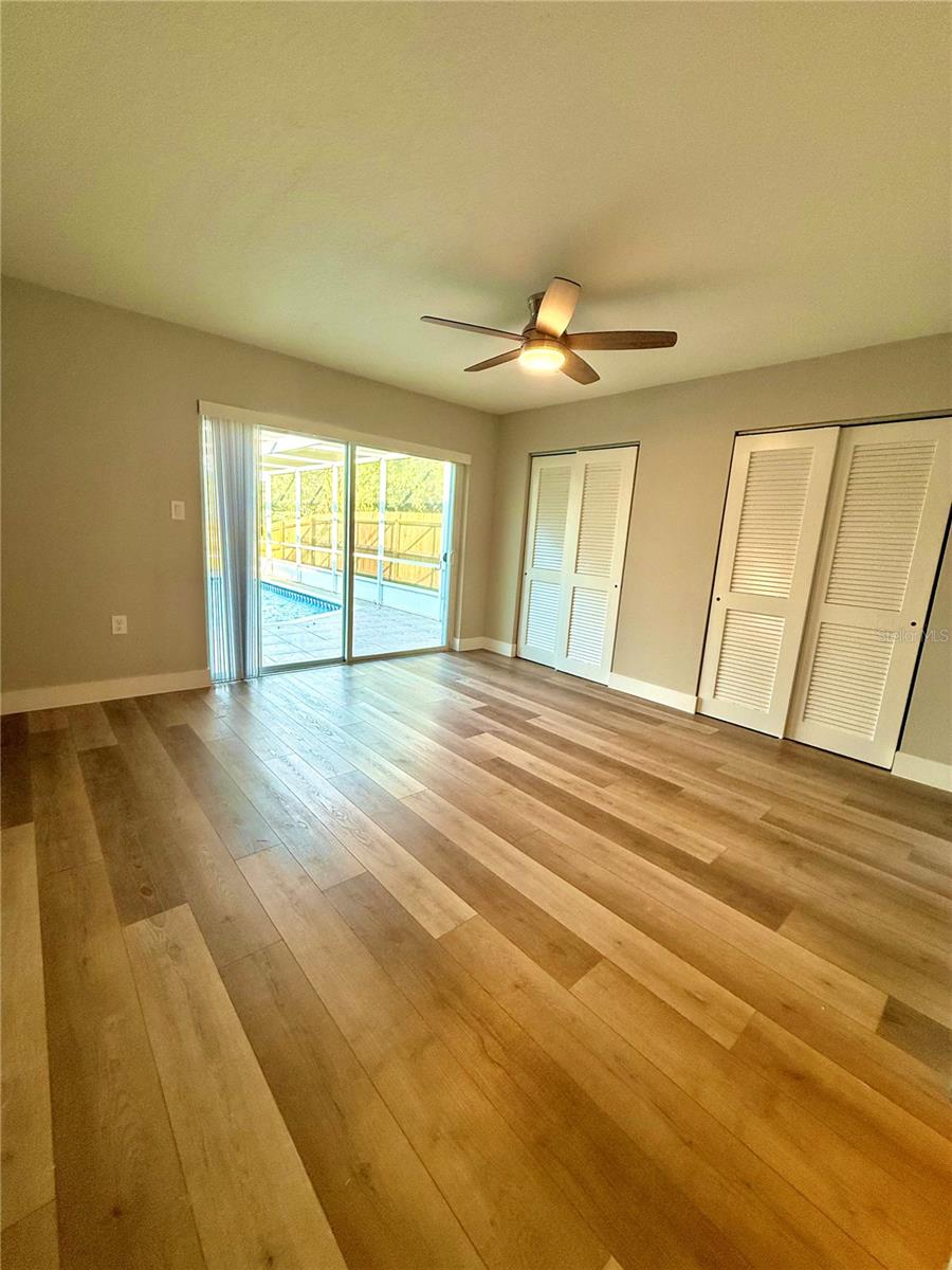 HOLIDAY LAKES WEST - Residential