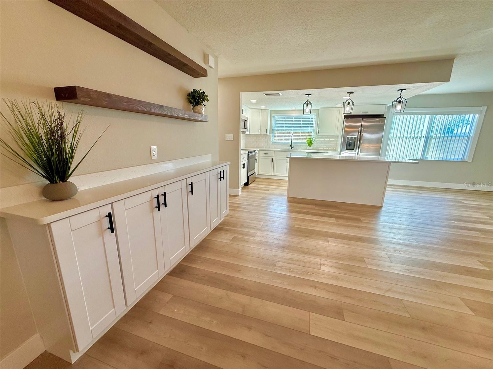 HOLIDAY LAKES WEST - Residential