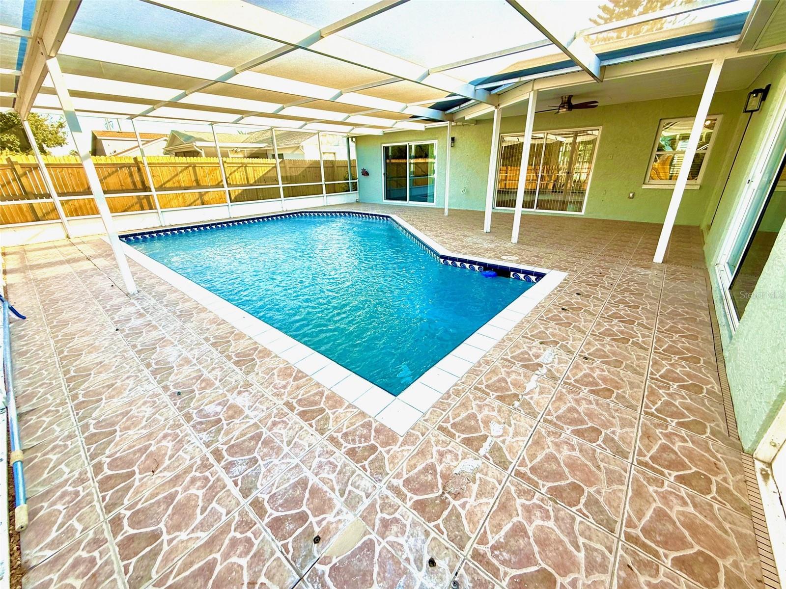 HOLIDAY LAKES WEST - Residential