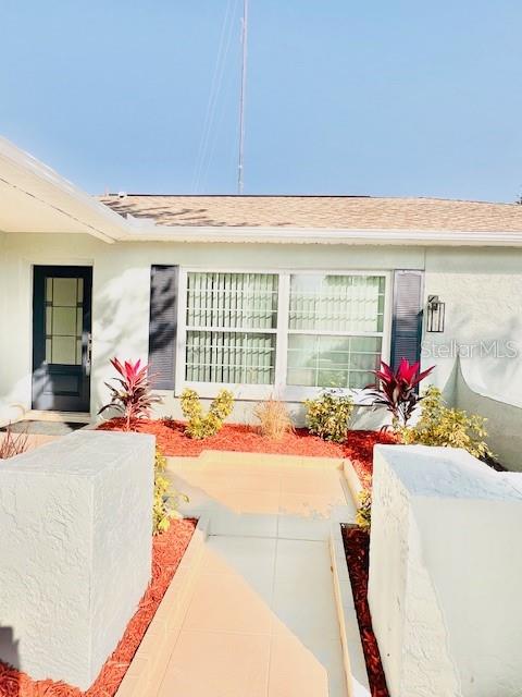 HOLIDAY LAKES WEST - Residential