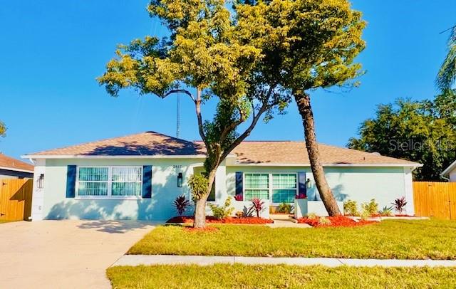 HOLIDAY LAKES WEST - Residential