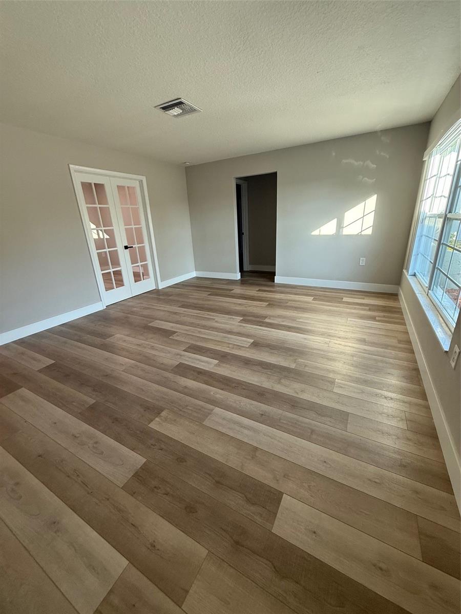 HOLIDAY LAKES WEST - Residential