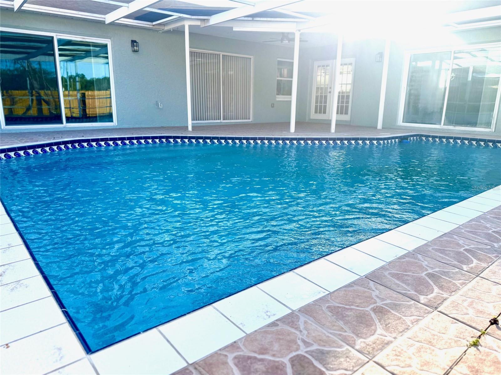 HOLIDAY LAKES WEST - Residential