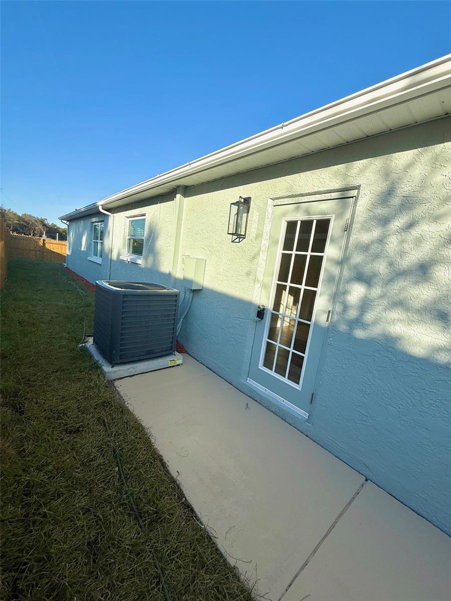 HOLIDAY LAKES WEST - Residential