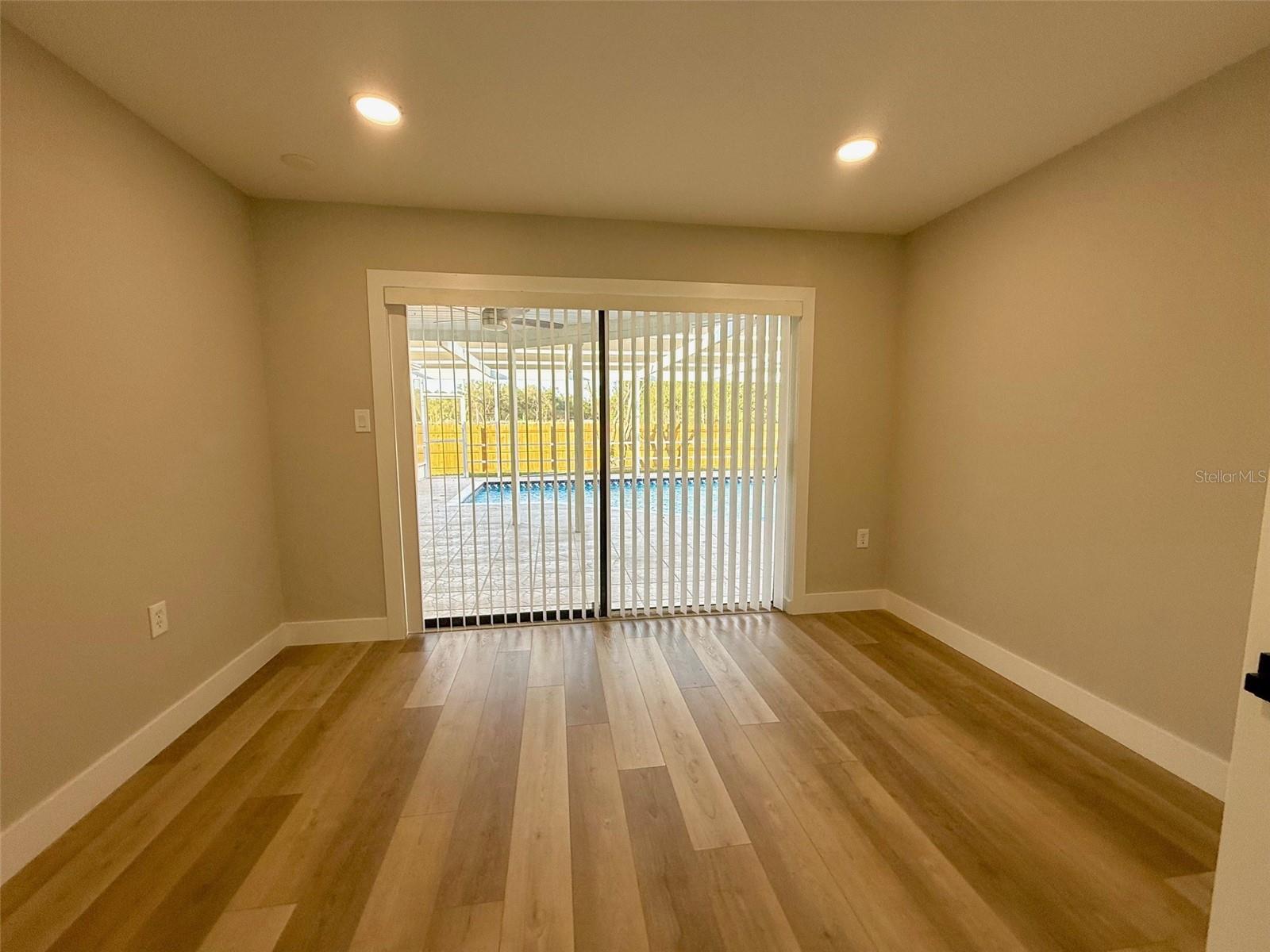 HOLIDAY LAKES WEST - Residential