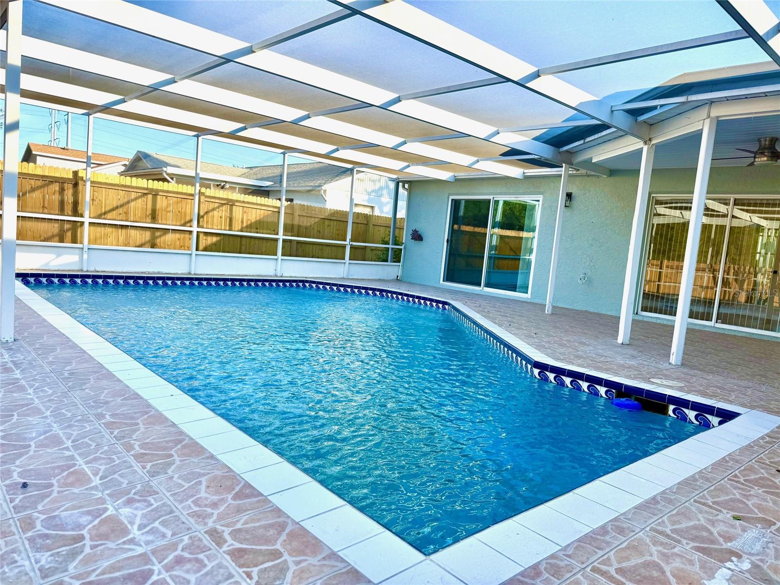 HOLIDAY LAKES WEST - Residential