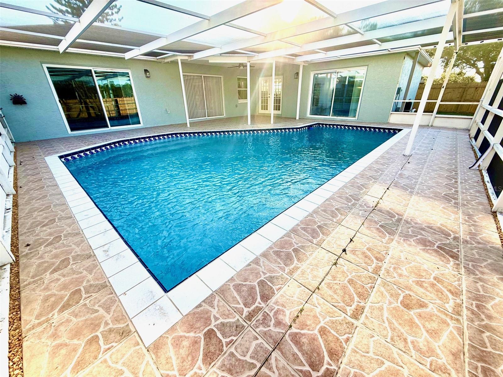 HOLIDAY LAKES WEST - Residential