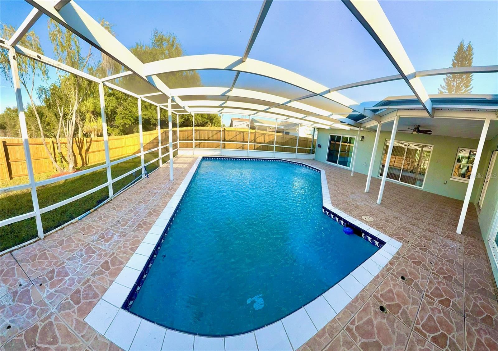 HOLIDAY LAKES WEST - Residential