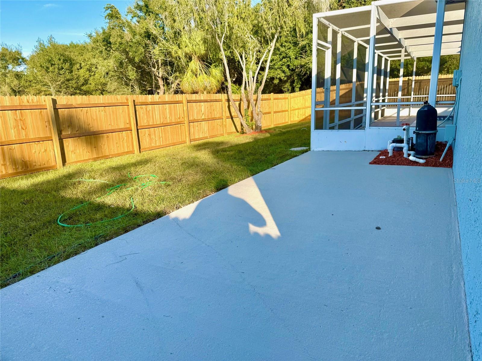 HOLIDAY LAKES WEST - Residential