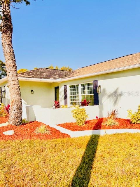 HOLIDAY LAKES WEST - Residential