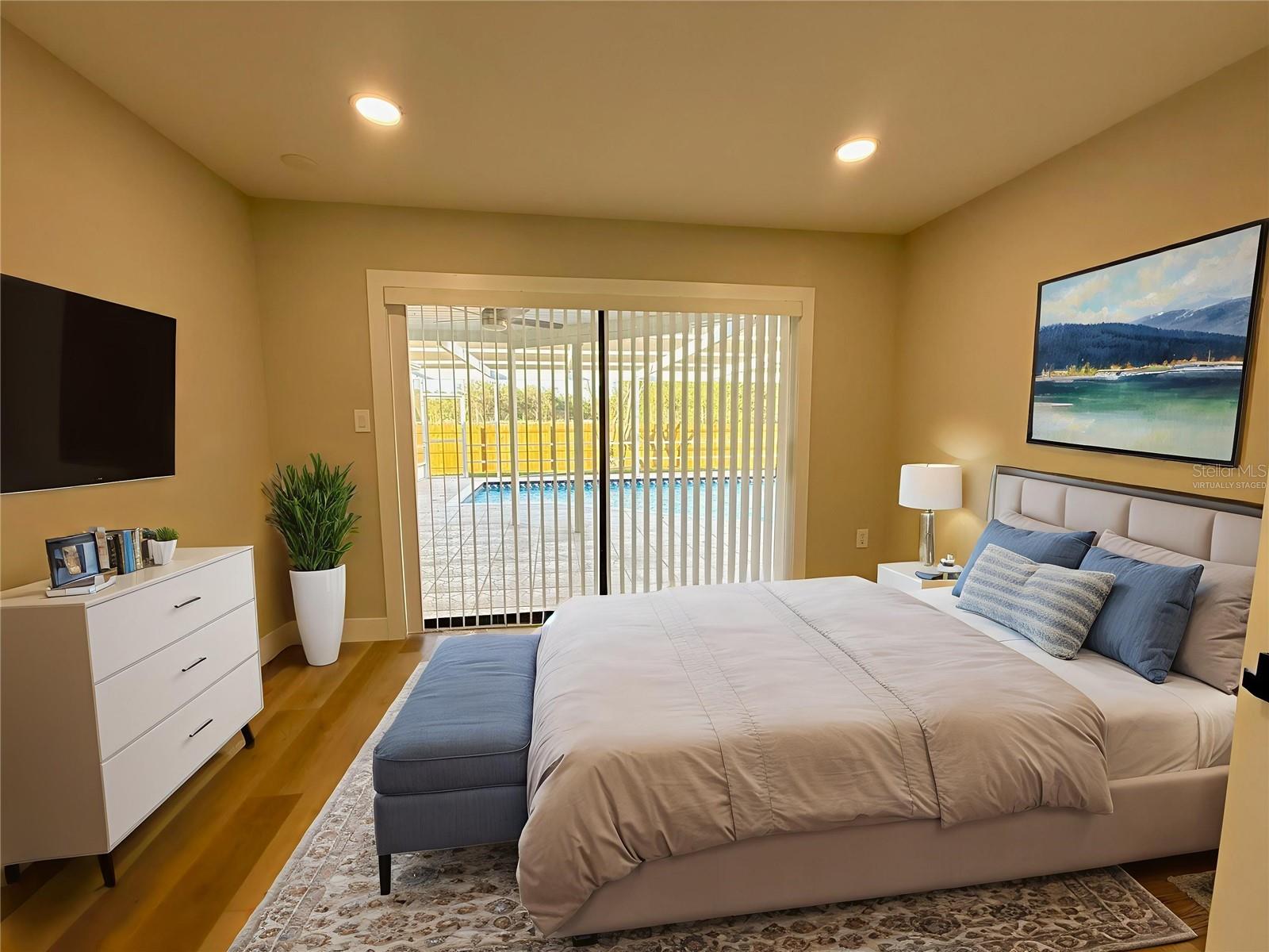 HOLIDAY LAKES WEST - Residential